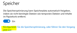 Wie kann ich mein Windows-Betriebssystem optimieren? 4 Wie kann ich mein Windows-Betriebssystem optimieren?
