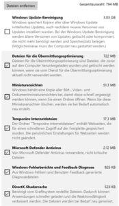 Wie kann ich mein Windows-Betriebssystem optimieren? 8 Wie kann ich mein Windows-Betriebssystem optimieren?