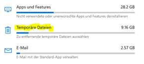 Wie kann ich mein Windows-Betriebssystem optimieren? 7 Wie kann ich mein Windows-Betriebssystem optimieren?