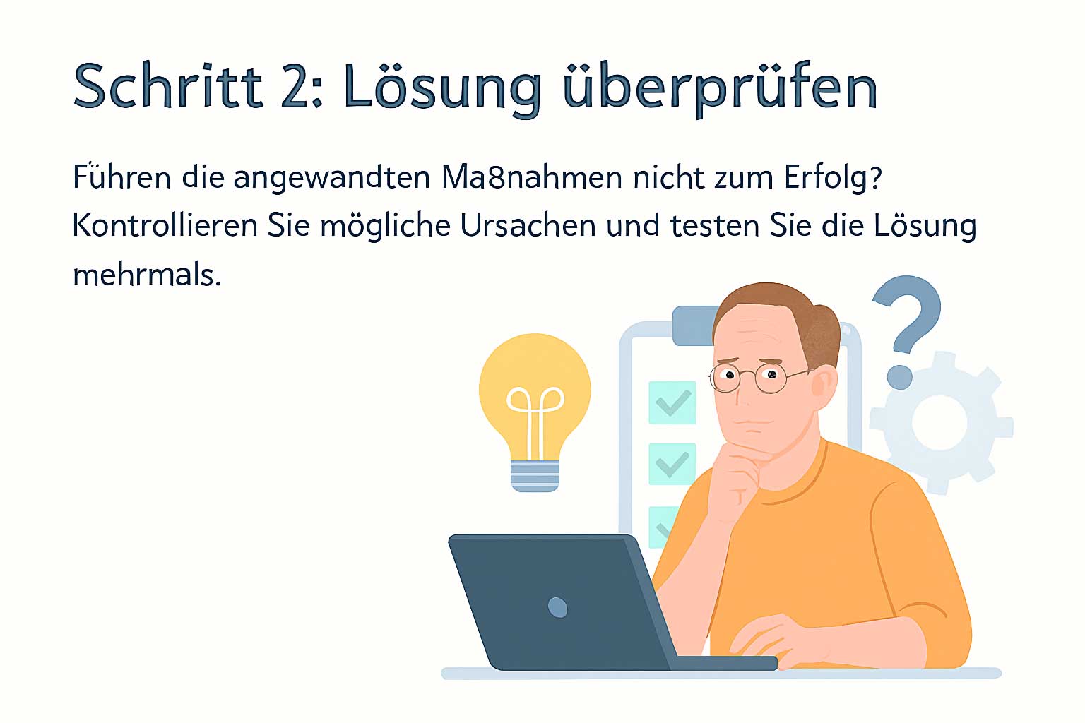Beat Braun beantwortet IT-Fragen verständlich – Wissen & FAQ für PC-Service in Basel